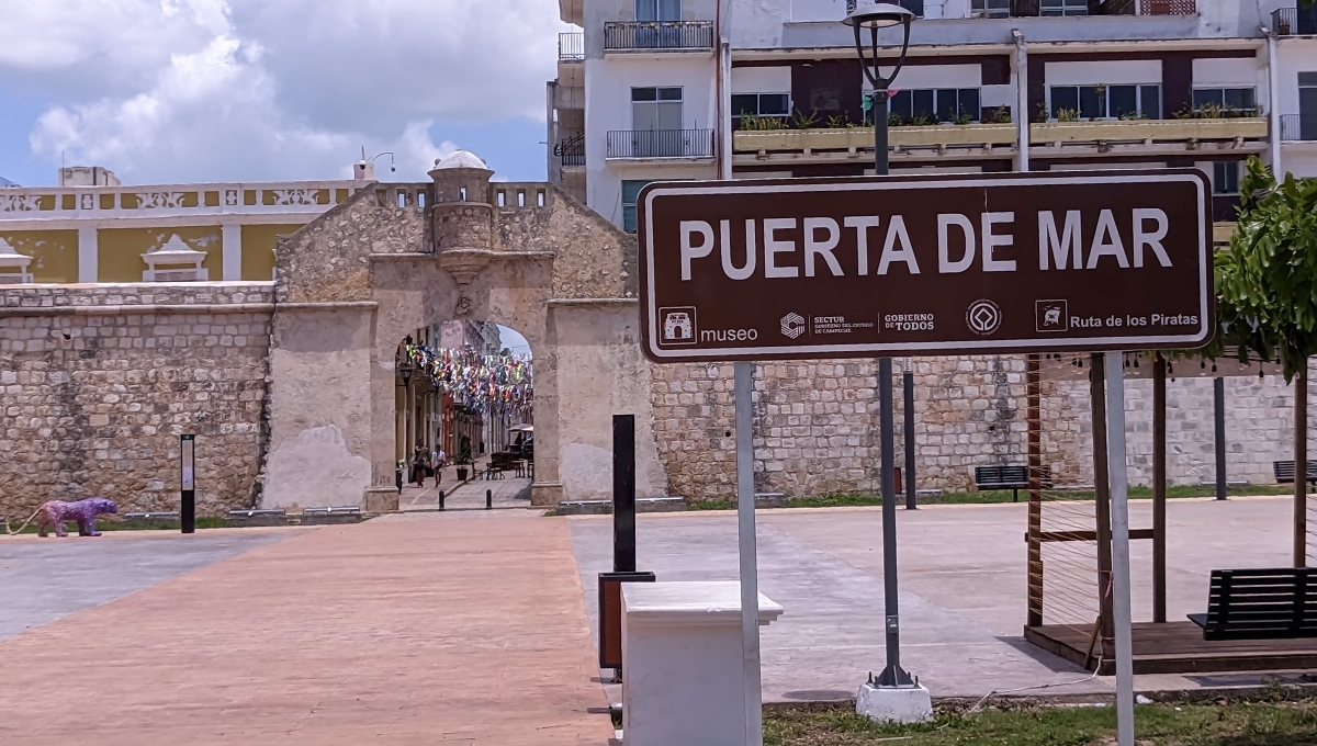Campeche alista atractivos para recibir a turistas en Verano