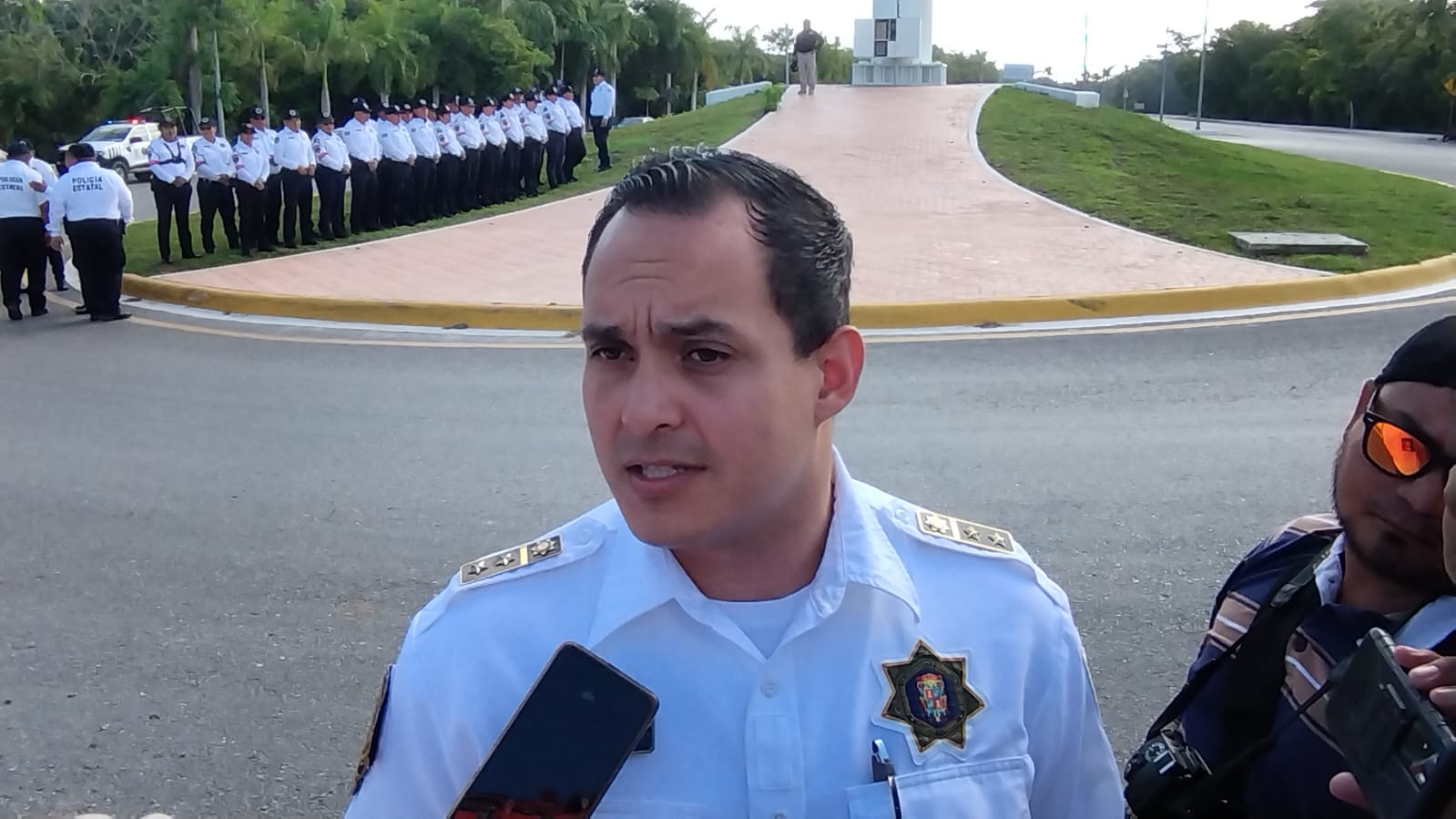 Confirman aseguramiento de una avioneta sospechosa en La Joya, Champotón
