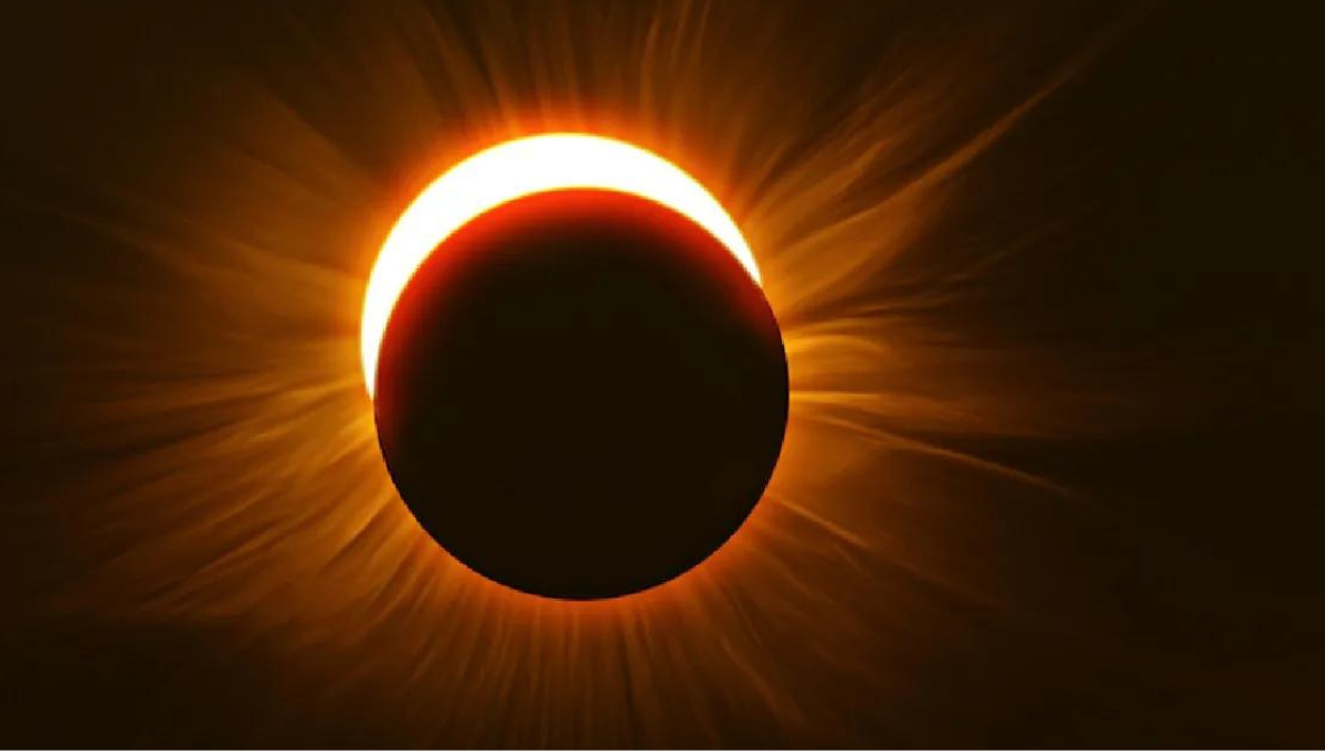 Eclipse anular de Sol: ¿Qué municipios de Yucatán podrán ver el fenómeno astronómico?