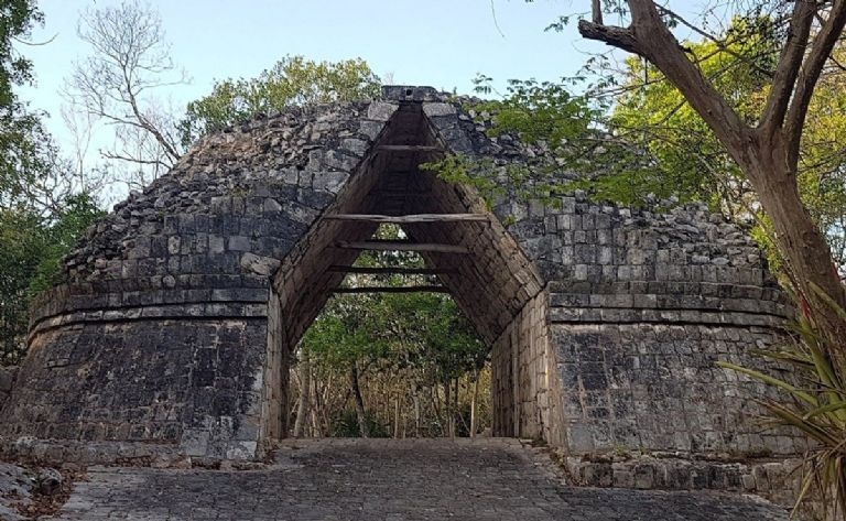 Chichén Viejo en Yucatán: ¿Dónde se ubica y cómo llegar?