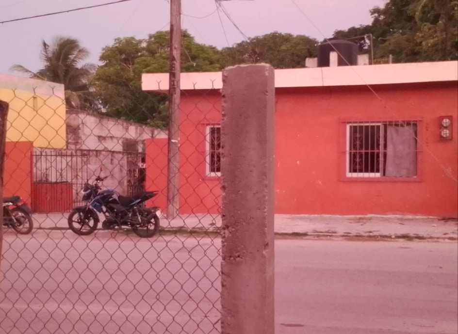 Hombre de 40 años se suicida dentro de su casa en Sabancuy, Campeche