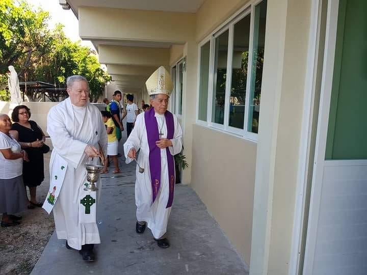 Fallece en Chetumal el primer obispo de Quintana Roo