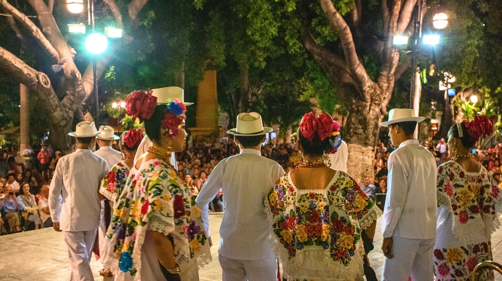 Verano 2023: Estos son los eventos culturales gratis en el Centro Histórico de Mérida