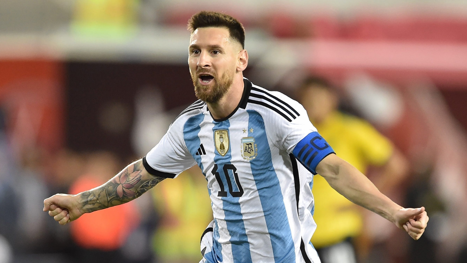 Messi deja claro su futuro con Argentina y revela si jugará el Mundial de 2026