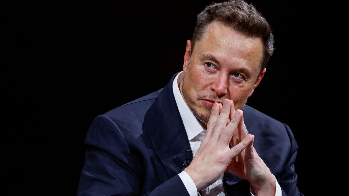 Elon Musk anuncia su nueva compañía de inteligencia artificial