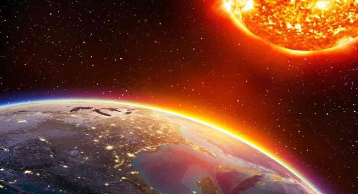 NASA publica increíble imagen de varios astros similares al Sol