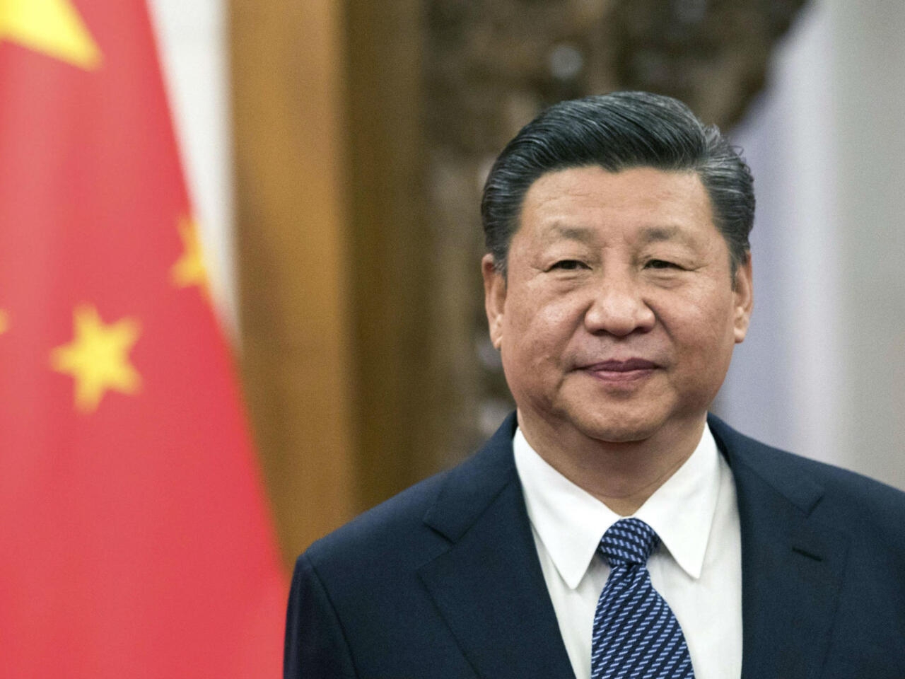 El Presidente de China, Xi Jinping visitó México en junio de 2013