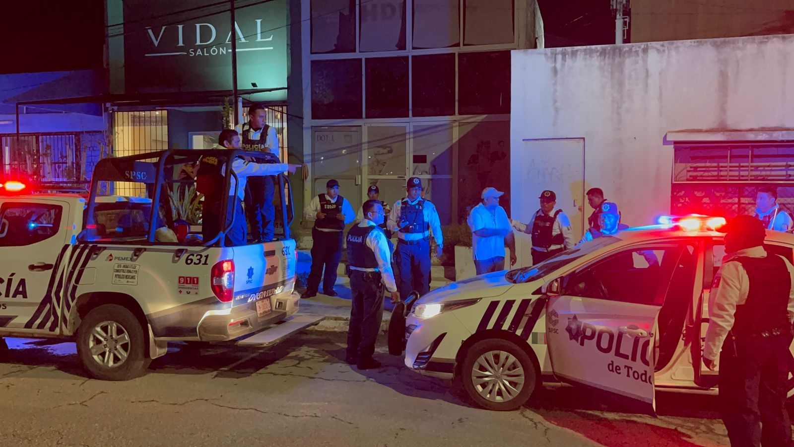 El hombre fue acusado por fraude en la venta de auto en Campeche