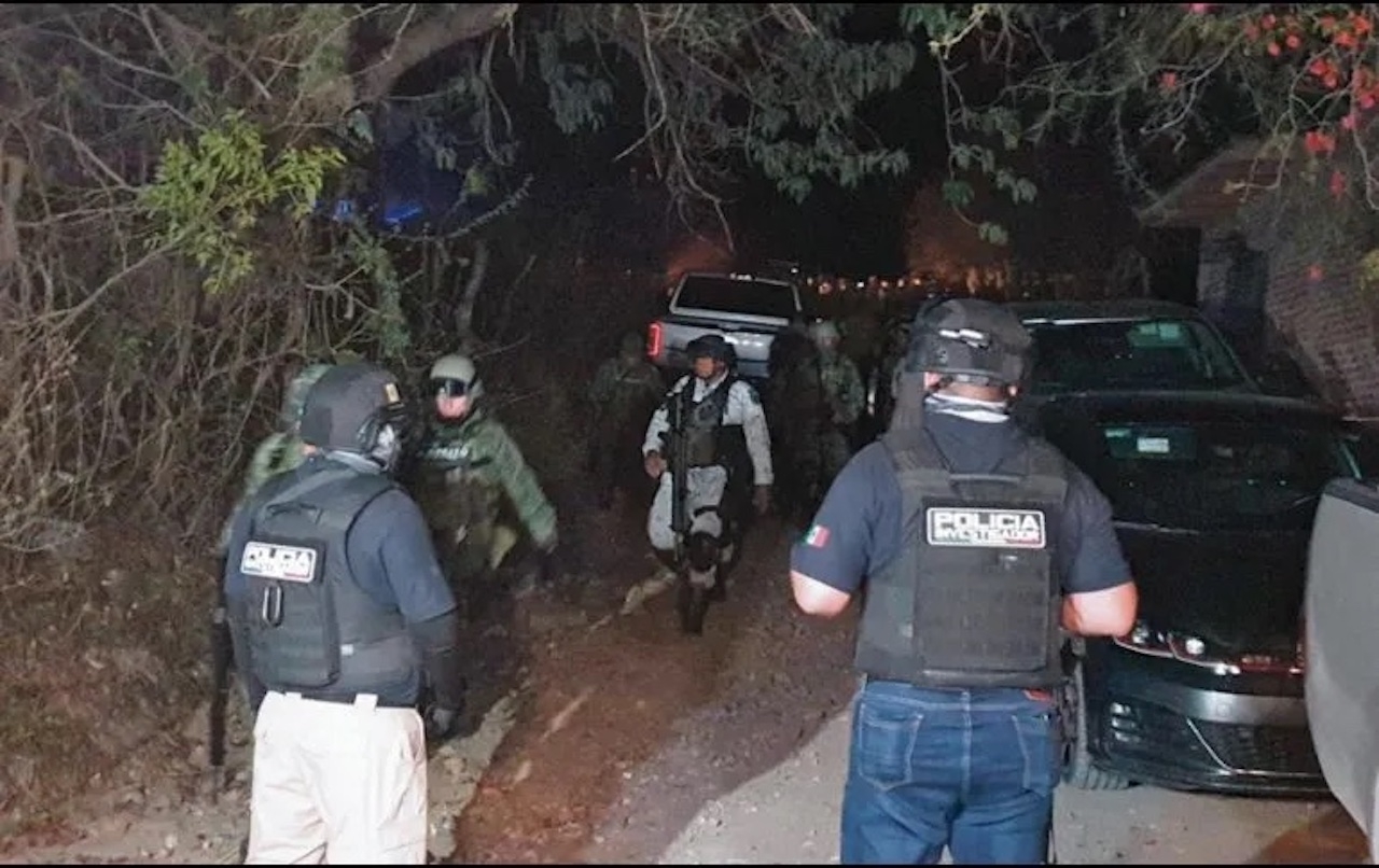 Ataque con explosivos en Jalisco deja 6 muertos y 12 heridos