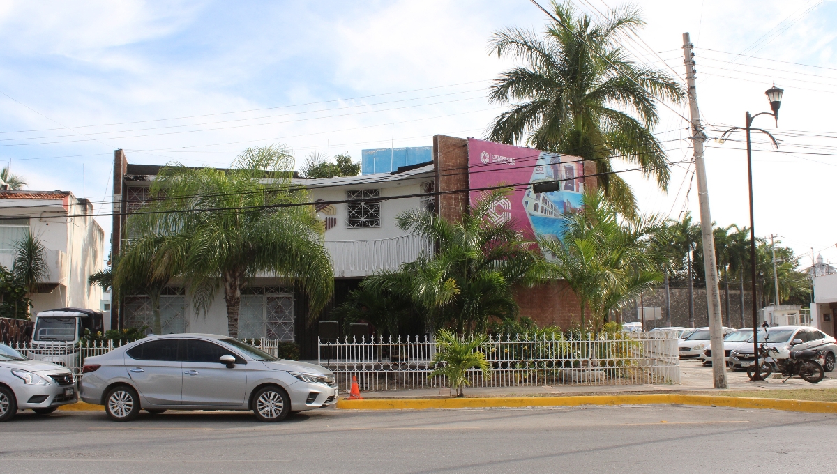 Contraloría de Campeche detecta desvió de dinero en el Instituto de Cultura del estado