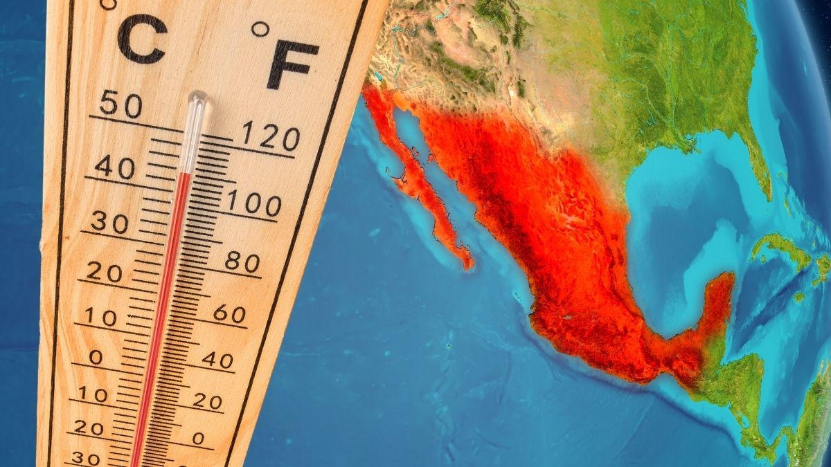 Clima en Campeche 27 de abril: fin de semana extremadamente caluroso