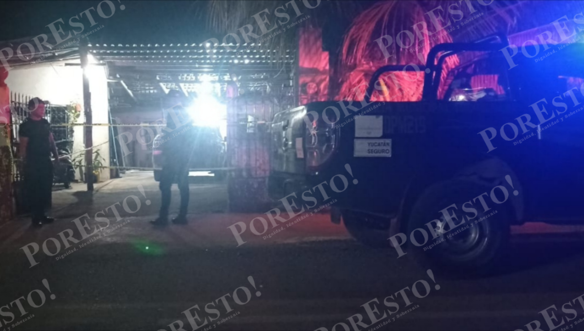 Hombre se suicida en Buctzotz, Yucatán; es hallado por su esposa
