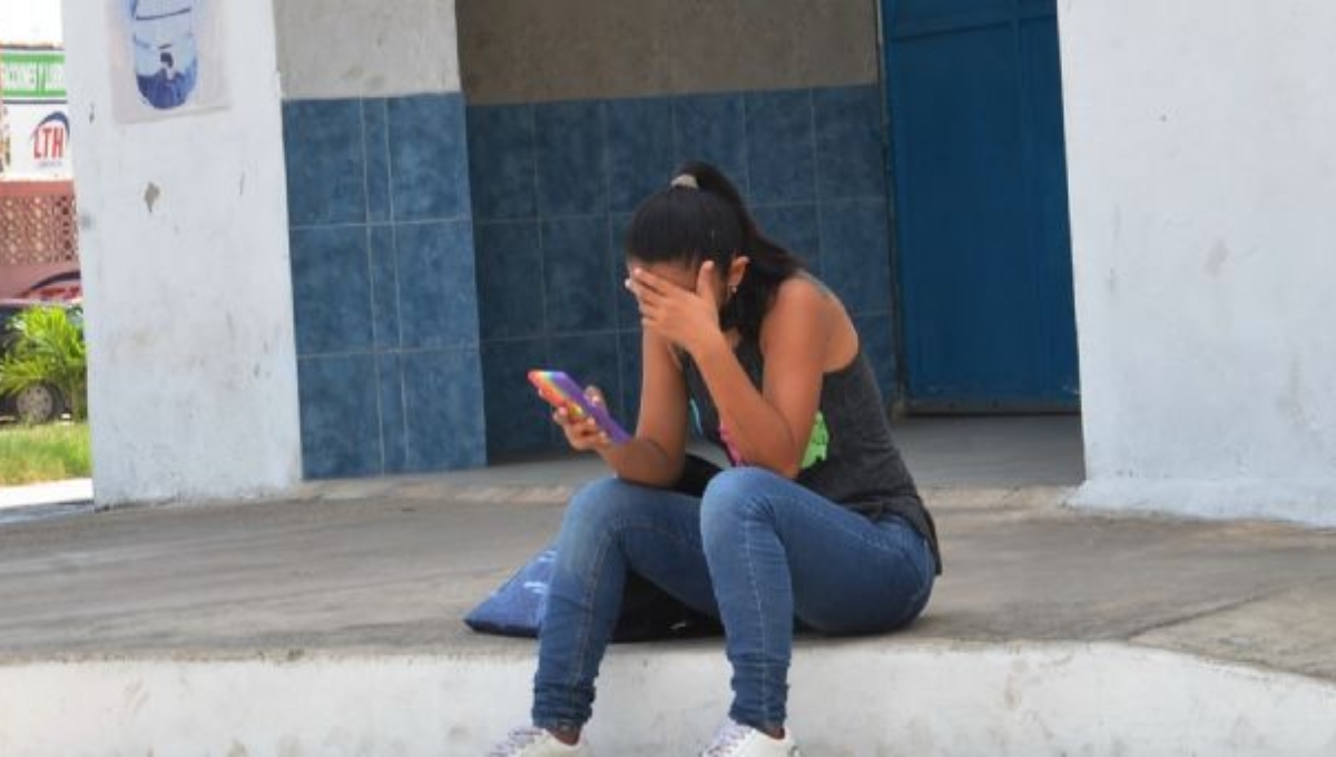 Yucatán, el segundo estado con más ciberacoso en el país; una de cada tres personas son víctimas