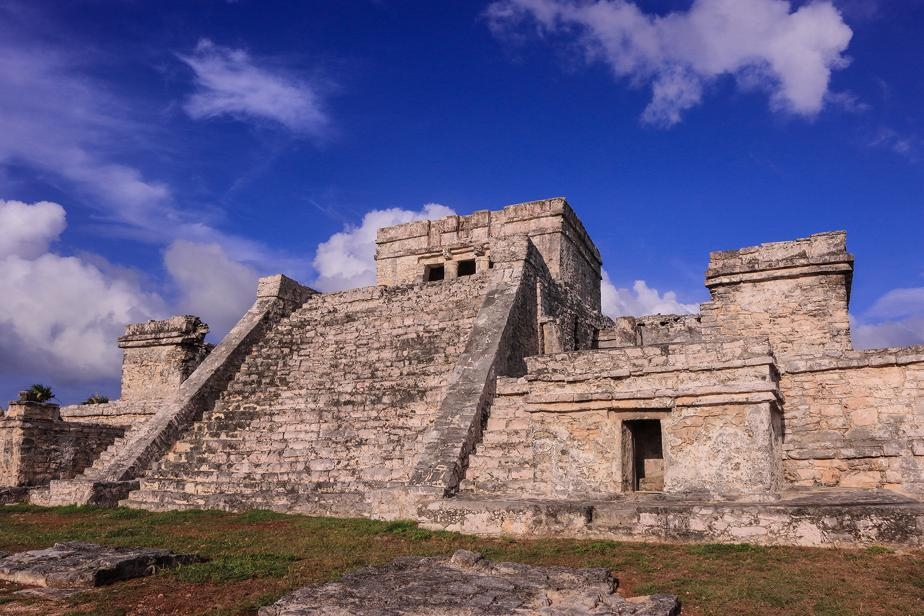 Promeza habilitará espacios actualmente restringidos a los visitantes en el punto estratégico para el Tren Maya