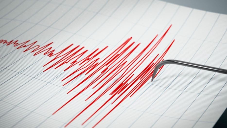 Reportan segundo sismo en Chiapas con magnitud mayor a 5
