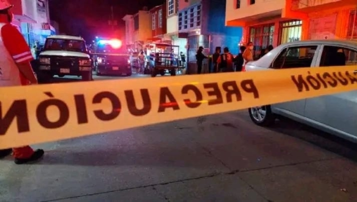 Con el asesinato de una mujer en Candelaria, Campeche suma nueve feminicidios en lo que va del 2023