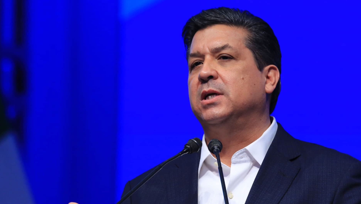 Elecciones 2024: García Cabeza de Vaca, el tamaulipeco que quiere la Presidencia de México