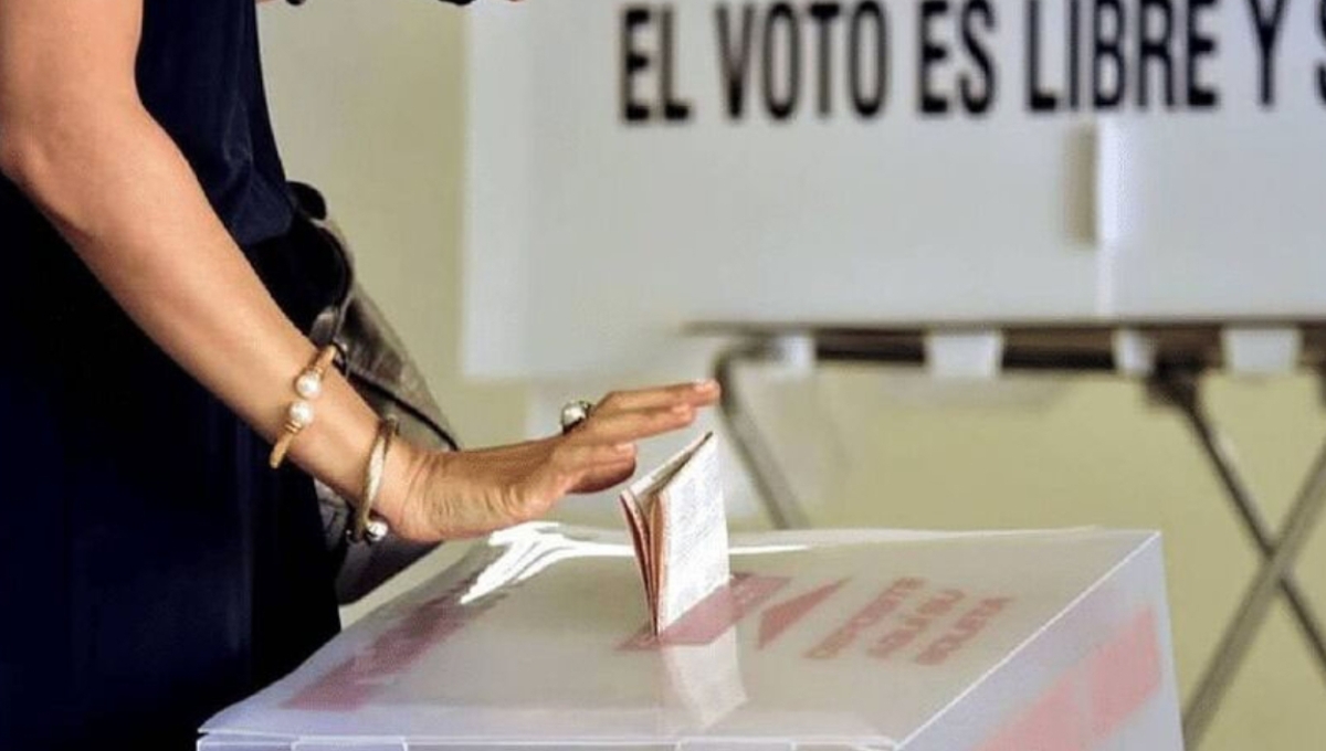 Elecciones 2024 México: ¿Qué se elige el 2 de junio?