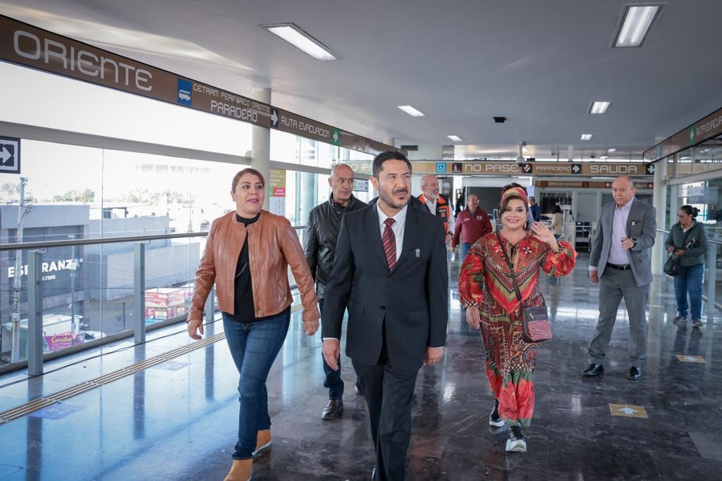 Reabren cinco estaciones de la Línea 12 del Metro de la CDMX con viajes gratis