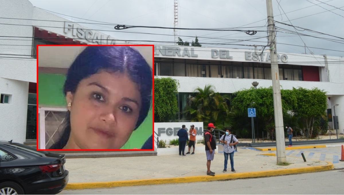 Hallan en Calkiní a mujer de 29 años reportada como desaparecida en Campeche