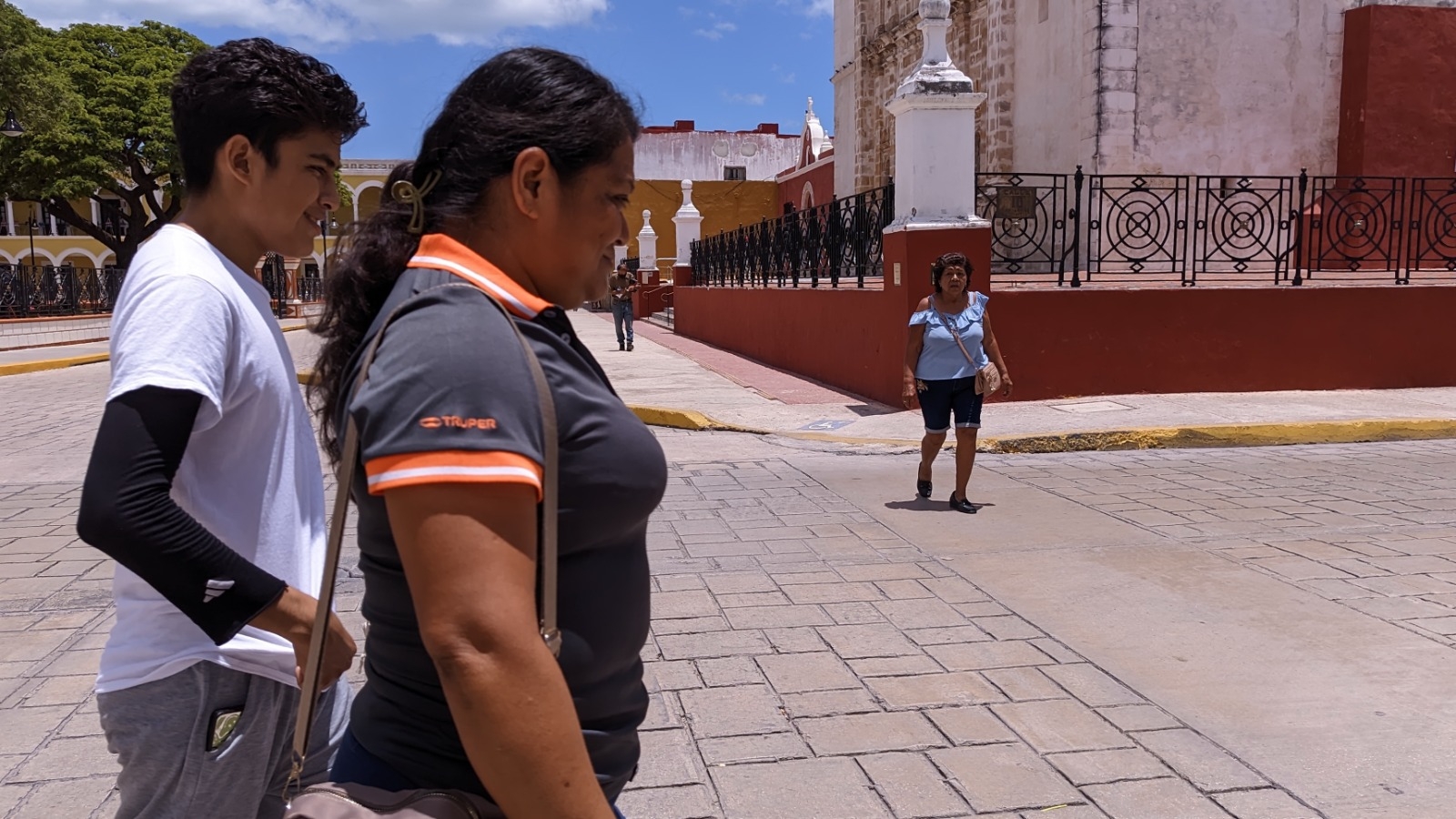 En Campeche, se le busca dar atención a los municipios en precariedad