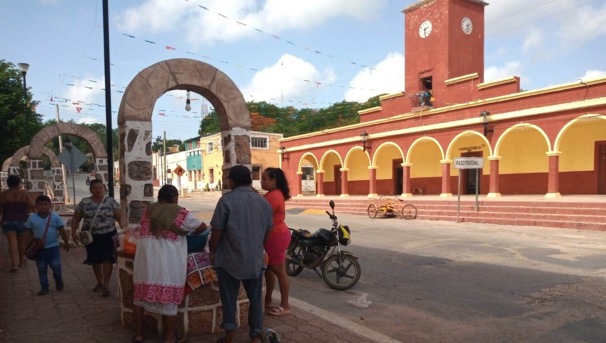 Muere bebé por presunto dengue en Bolonchén, Campeche