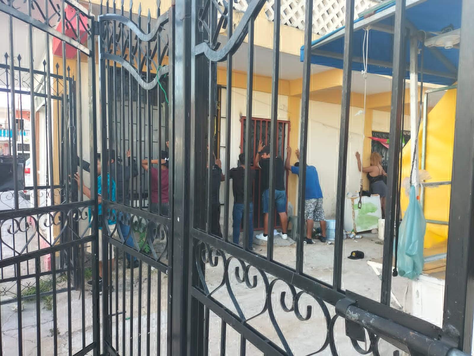 En Playa del Carmen, vinculan a proceso a una pareja por explotar a 20 niños chiapanecos