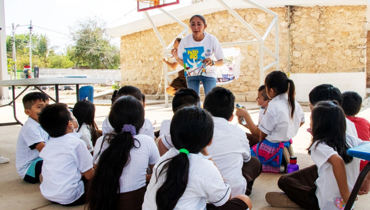 Convocatoria para ser maestro de inglés en Yucatán | REQUISITOS y municipios