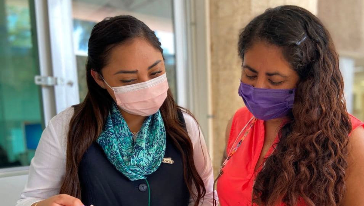 IMSS anuncia cambios de clínica para derechohabientes en Mérida: Así quedaron