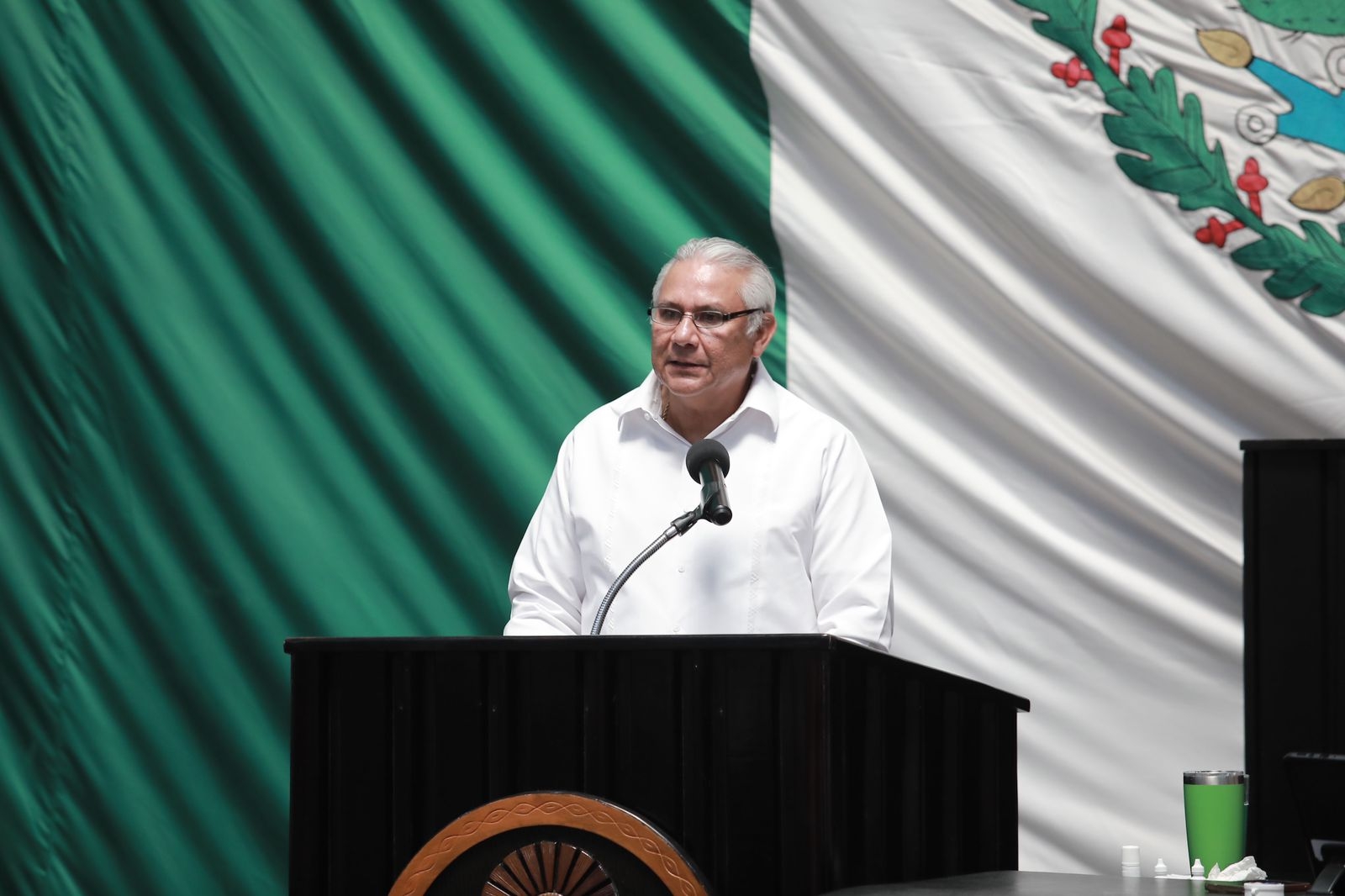 Raciel Pacheco: ¿Cuántos años estará el chiapaneco al frente de la Fiscalía de Quintana Roo?