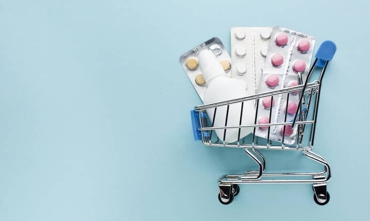 Cofepris advierte venta irregular de medicamentos por parte de estos 7 distribuidores