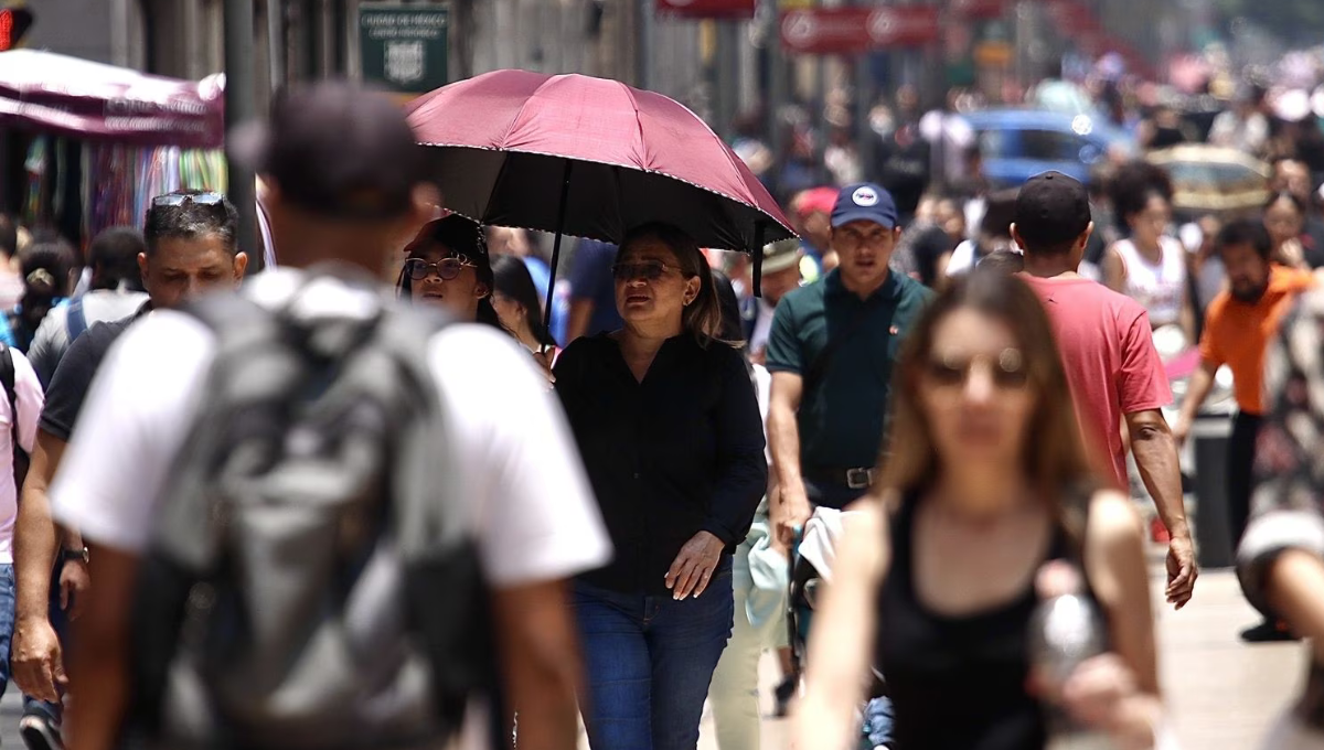 Domo de calor: ¿Qué es y cómo afectará a México este fenómeno?