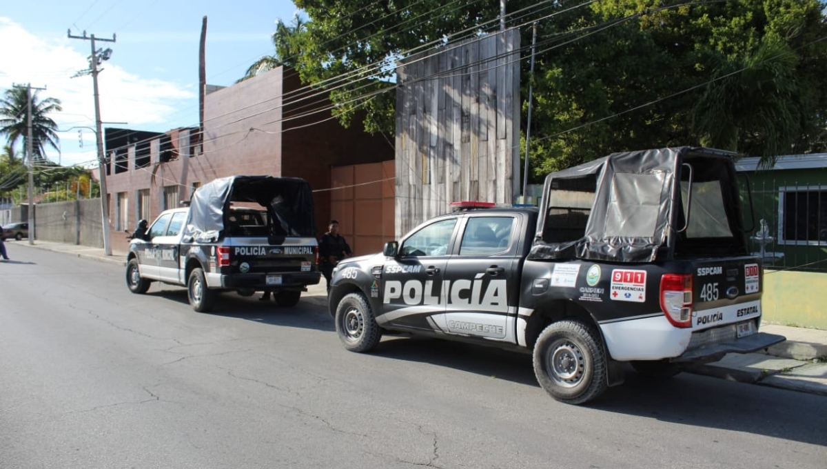Hombre secuestra con engaños a dos menores en Ciudad del Carmen