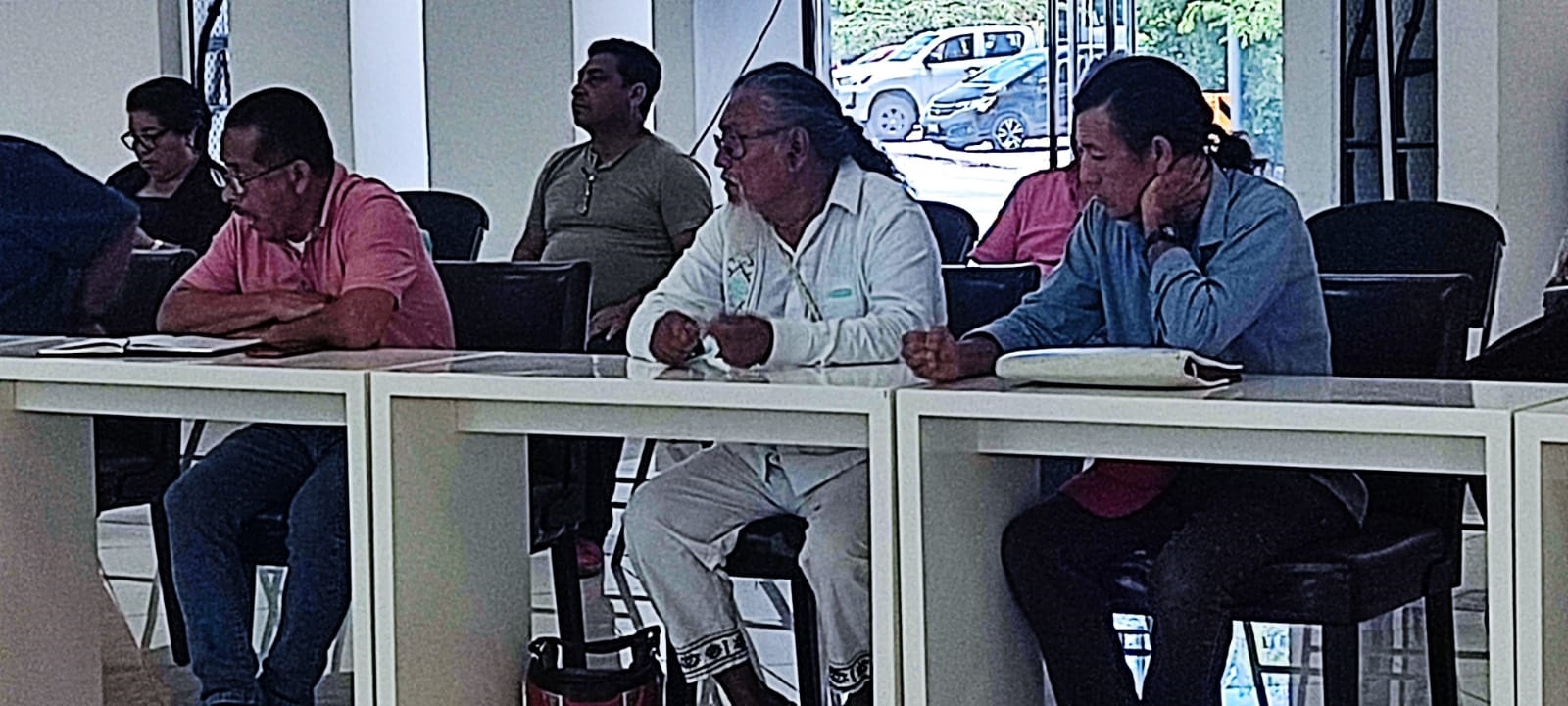 Pueblos indígenas en Playa del Carmen reclaman 18 años de abandono
