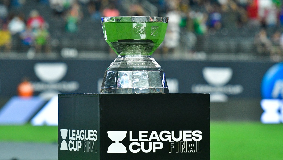 Leagues Cup 2023: ¿Cuándo inicia y qué equipos participán?