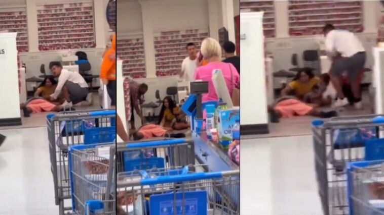 Tiroteo en supermercado de Florida deja un muerto y dos heridos