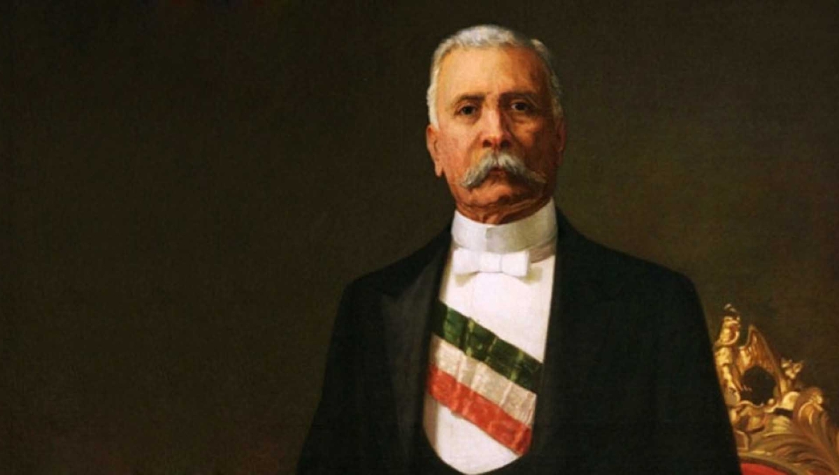 La guerra entre México y Estados Unidos le permitió empezar su carrera política