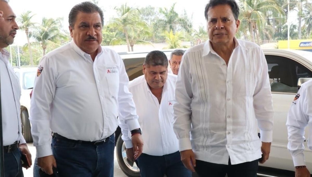Vinculan a proceso a líder sindical de Pemex en Ciudad del Carmen por el delito de fraude