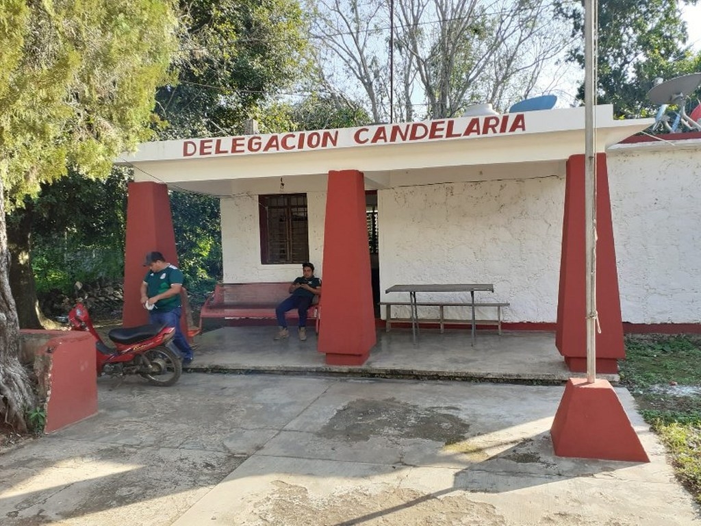 Comunidad 'La Candelaria' busca ser reconocida como Alcaldía en José María Morelos