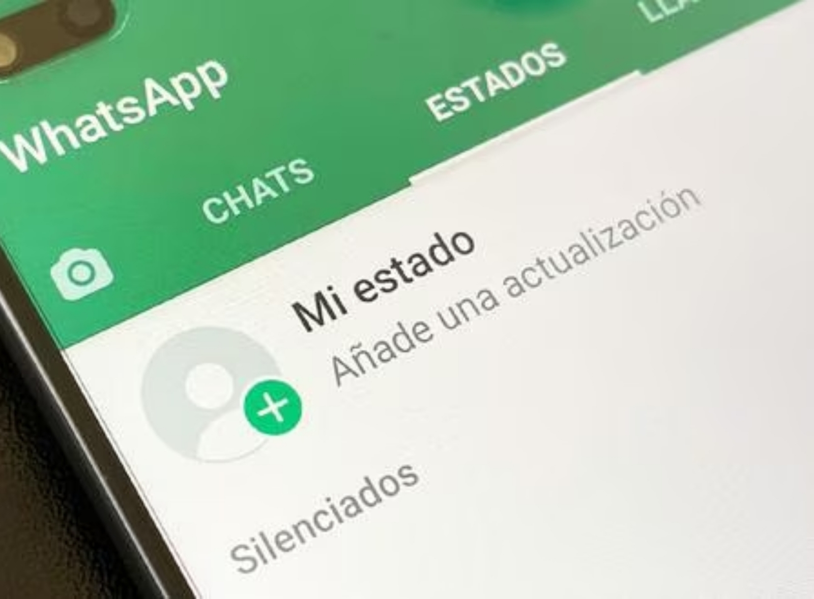 Meta elimina estados de WhatsApp y los cambia por esta nueva función