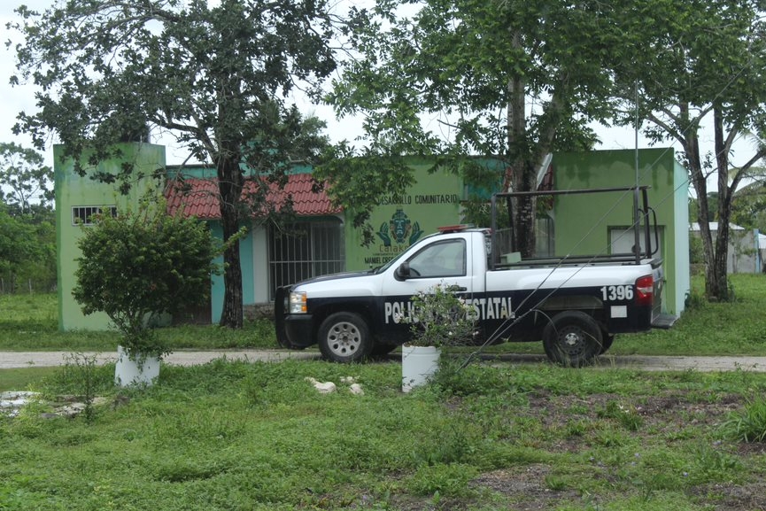 Suprema Corte dará veredicto sobre el conflicto limítrofe entre Campeche y Quintana Roo