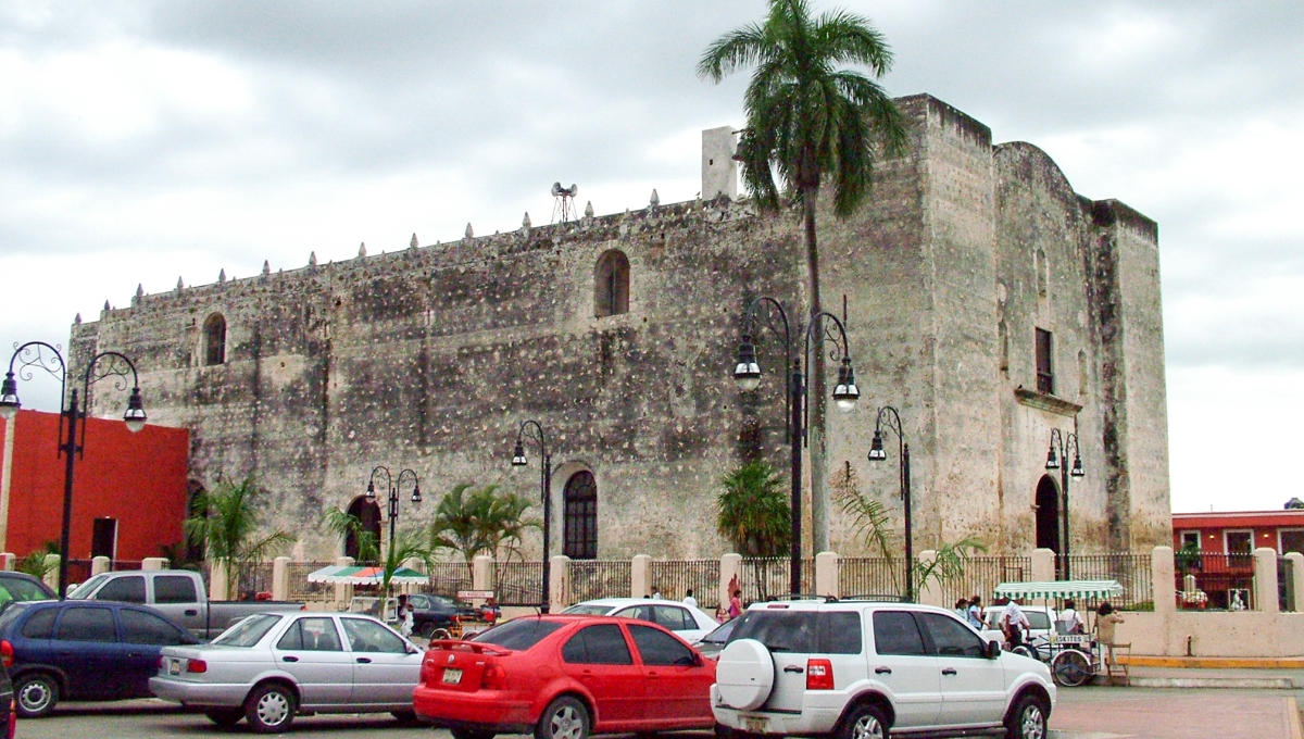 Tizimín, ciudad de Los Reyes, a 435 años de su fundación: HISTORIA