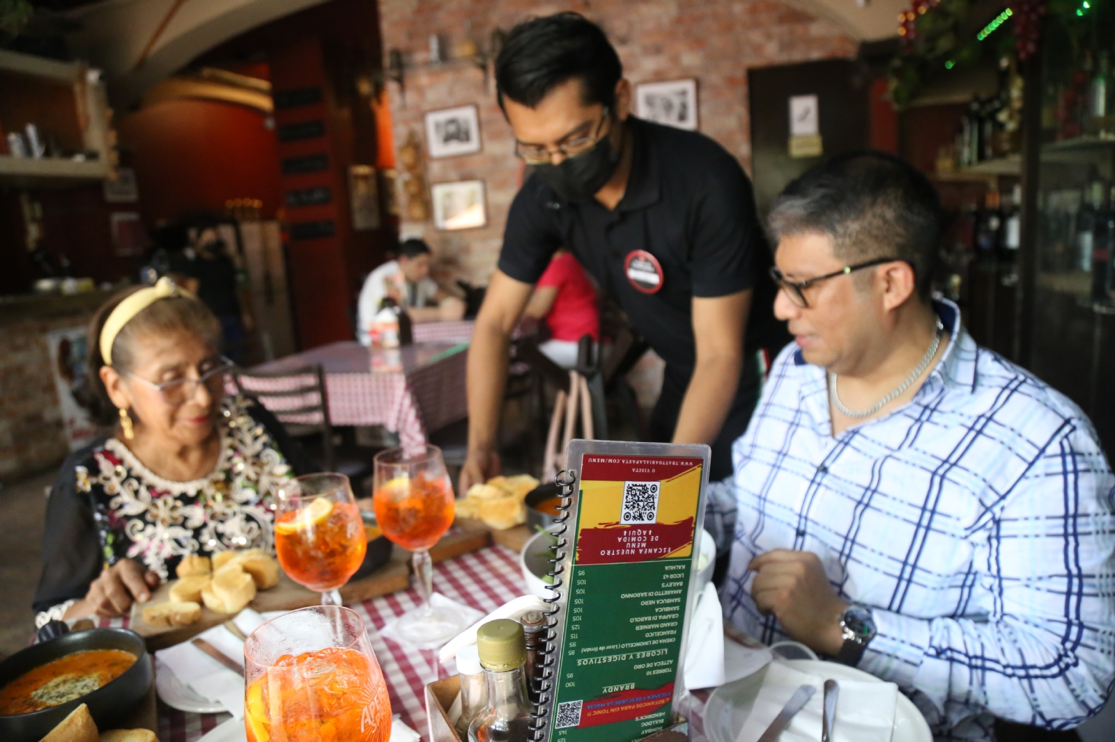 Canirac defiende a restauranteros de Yucatán contra la Ley Antitabaco