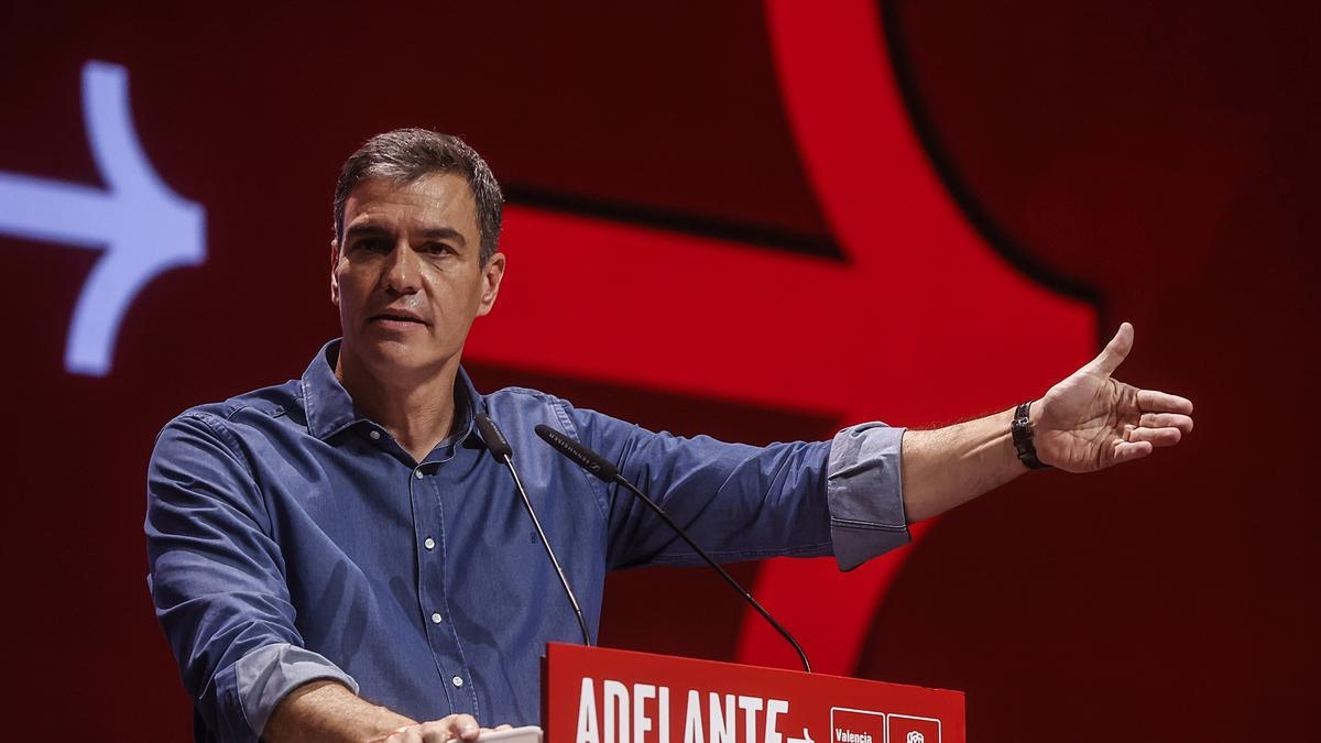 Elecciones en España 2023: ¿Quiénes son los candidatos?
