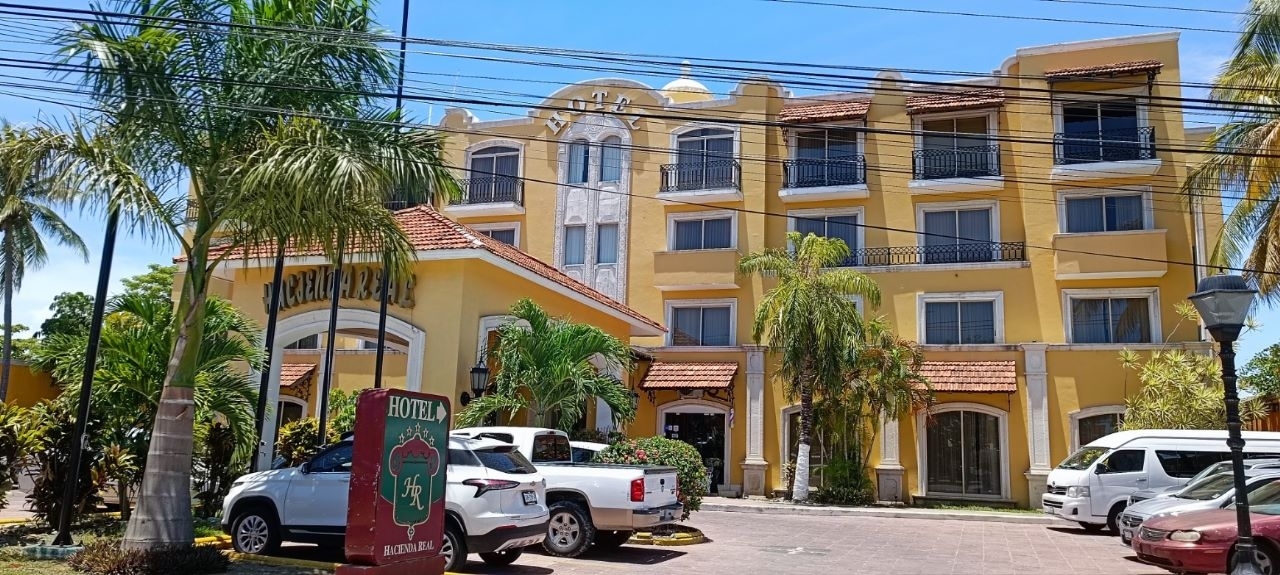 Feria de Ciudad del Carmen incrementa un 60% la ocupación en los hoteles