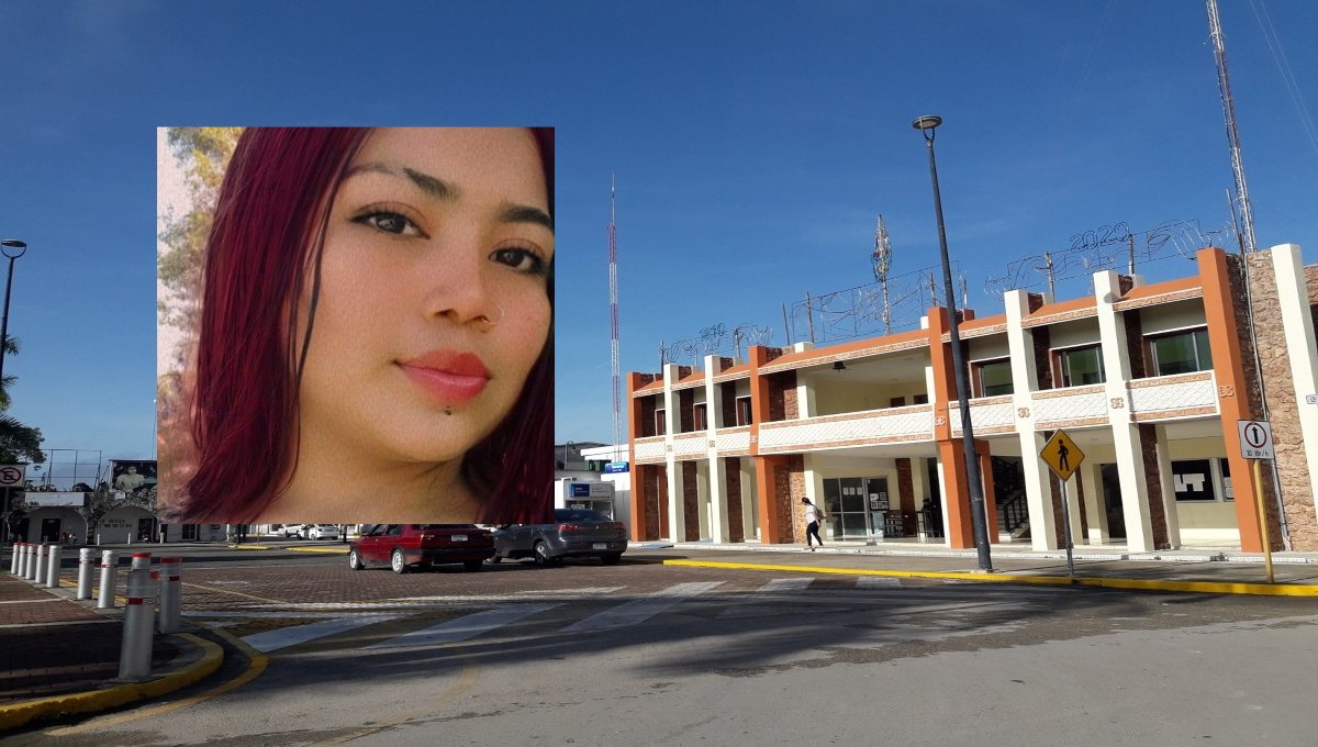 Desaparece joven de 18 años en Felipe Carrillo Puerto; salió a trabajar y no regresó