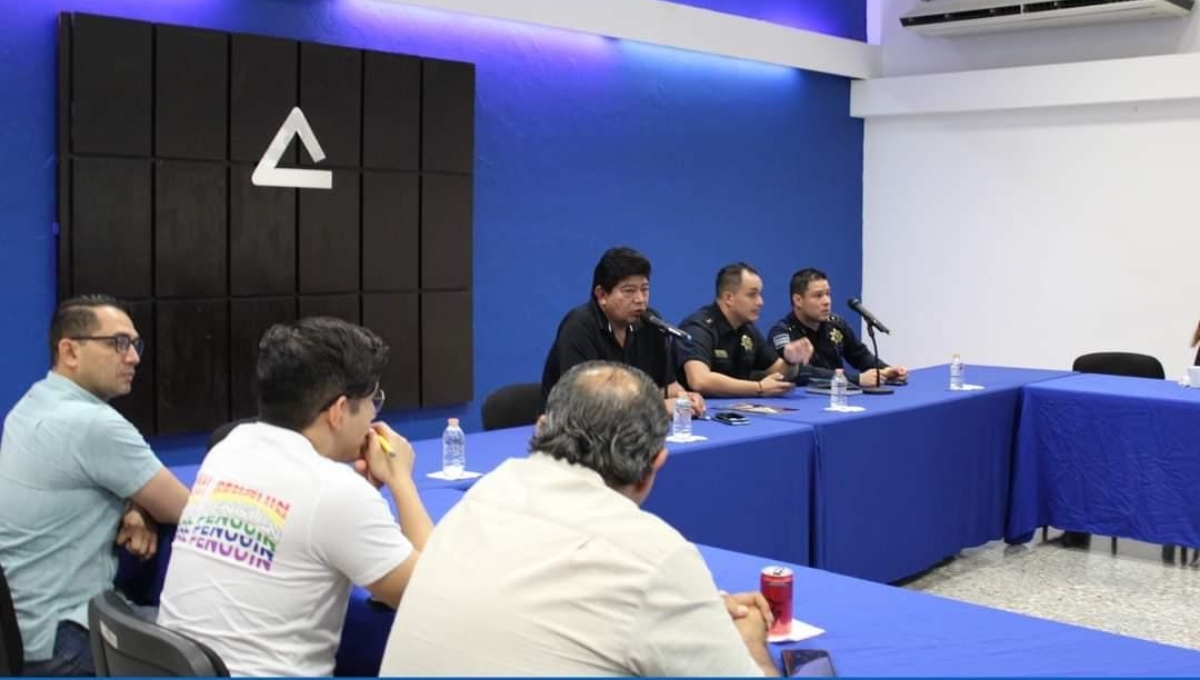 Canaco Campeche pierde más de 300 afiliados ante la falta de recursos