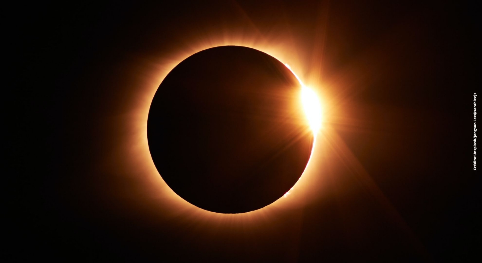 Eclipse solar 2023: ¿Cuántas horas faltan para que México quede a oscuras?