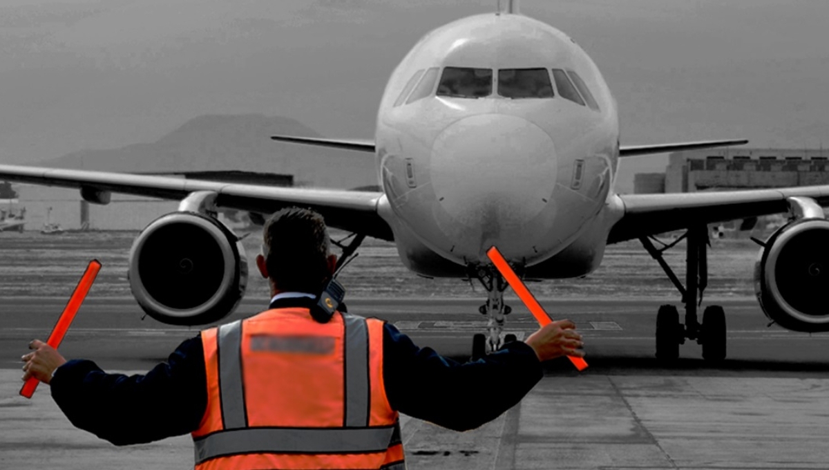 Empresas aéreas de carga cumplen con traslado del AICM al AIFA