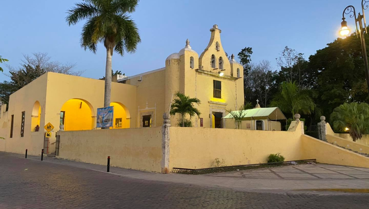 Así se veía La Ermita, primer Barrio Mágico de Mérida, hace más de 50 años: FOTOS